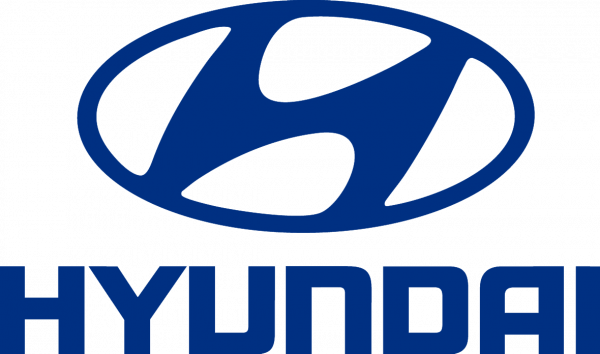 Hyundai Motor Company Logo